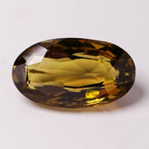 Chrysoberyl (7.08 cts)